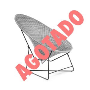 Acapulco Clásica Mimbre