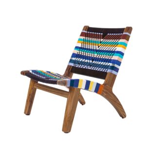 Silla Bacalar Ventura