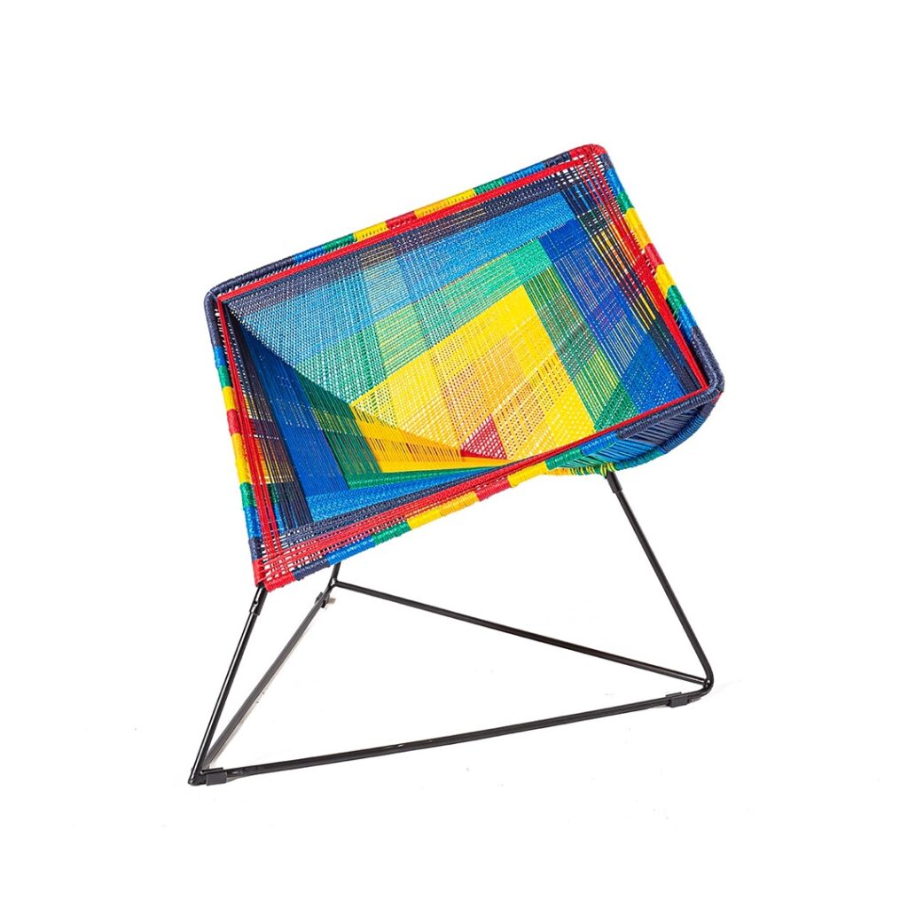 KIPPI 1500 3 4 Large Liquidacion Silla Kippi Artesanal