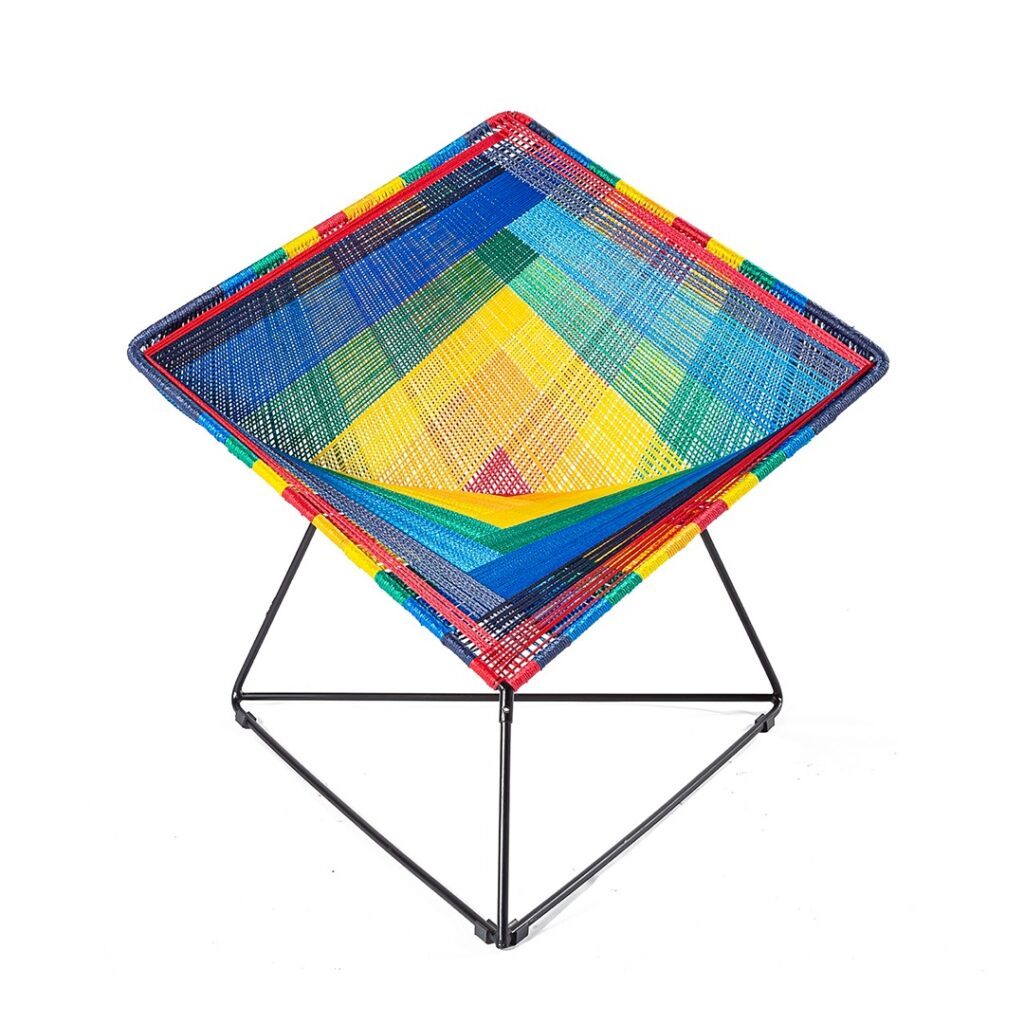 KIPPI FRENTE Large Liquidacion Silla Kippi Artesanal