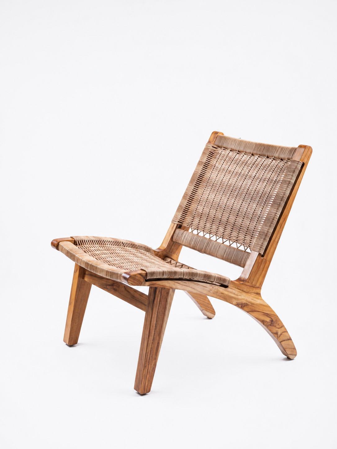 image 1 Sillón Bacalar Mimbre Sillón Bacalar Mimbre
