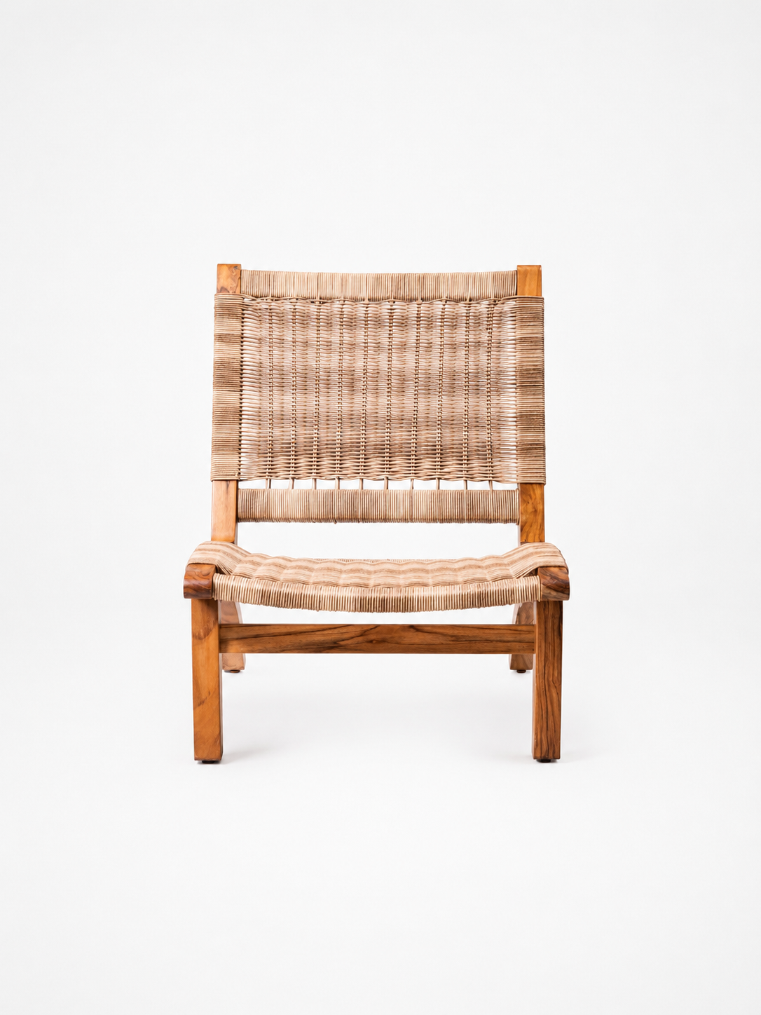 image 2 Sillón Bacalar Mimbre Sillón Bacalar Mimbre - Imagen 3