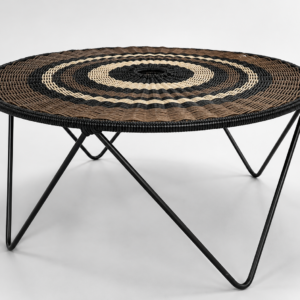 Mesa Orquídea
