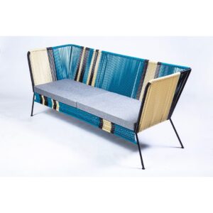 Sillón Sarape Puebla