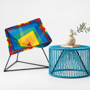 Conjunto Verano