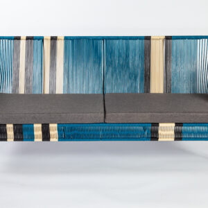 Sillon Sarape puebla (high end)