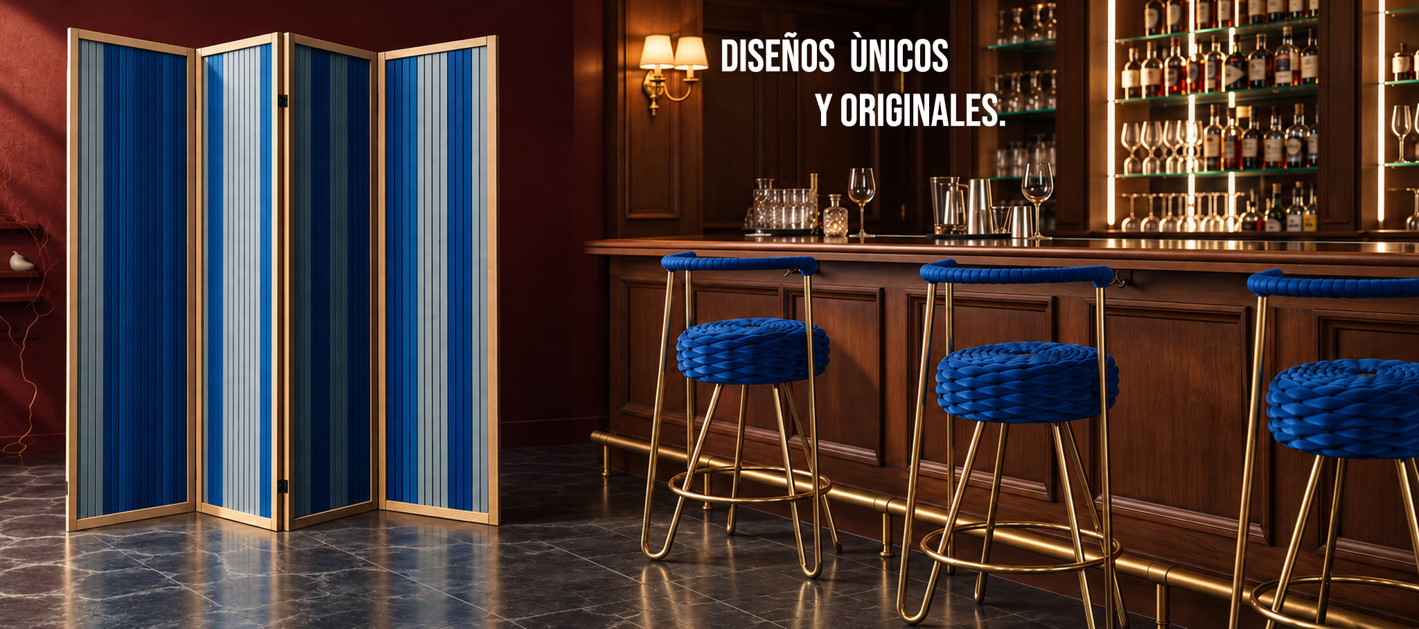 Disenos Unicos y Originales
