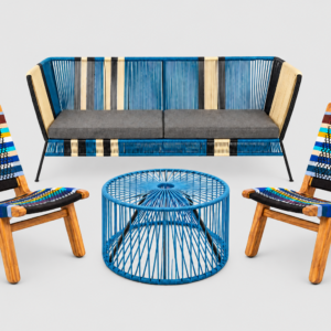 sala conjunto high end